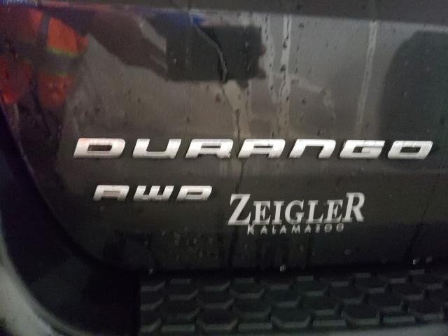 2015 DODGE DURANGO SX 1C4RDJAG3FC946923