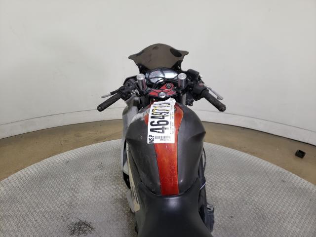 2016 YAMAHA YZFR3 MH3RH06Y9GK012273