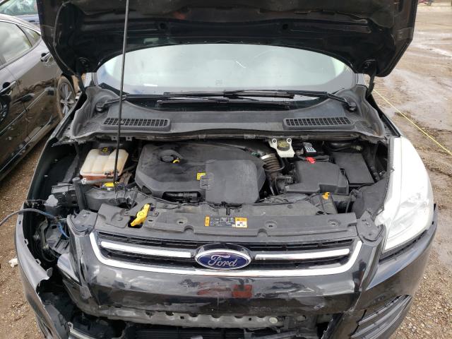 2013 FORD ESCAPE SEL 1FMCU0HX5DUC84237