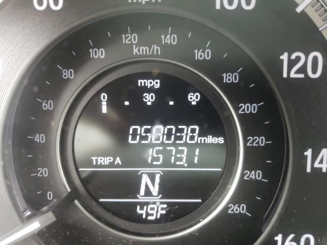 2017 HONDA ACCORD EX 1HGCR2F72HA273967