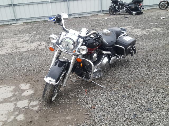 2005 HARLEY-DAVIDSON FLHRCI 1HD1FRW115Y707624