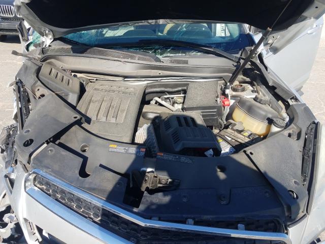 2014 CHEVROLET EQUINOX LT 2GNALBEK3E6255586