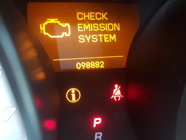 2013 ACURA MDX ADVANC 2HNYD2H89DH504460