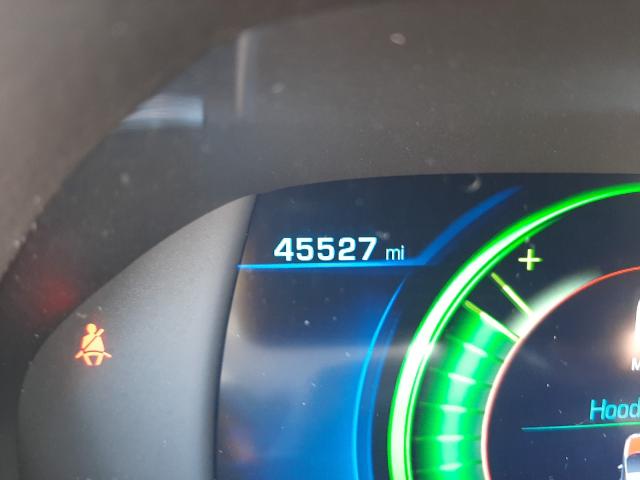 2017 CHEVROLET VOLT LT 1G1RC6S57HU181265