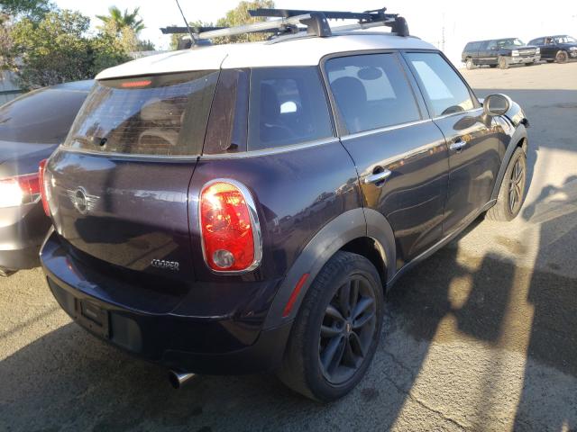 2012 MINI COOPER COU WMWZB3C54CWM05965