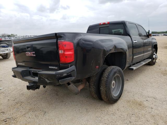 2016 GMC SIERRA K35 1GT42YE84GF100537