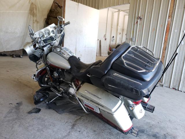 2006 HARLEY-DAVIDSON FLHTCUSE 1HD1PRE176Y956140