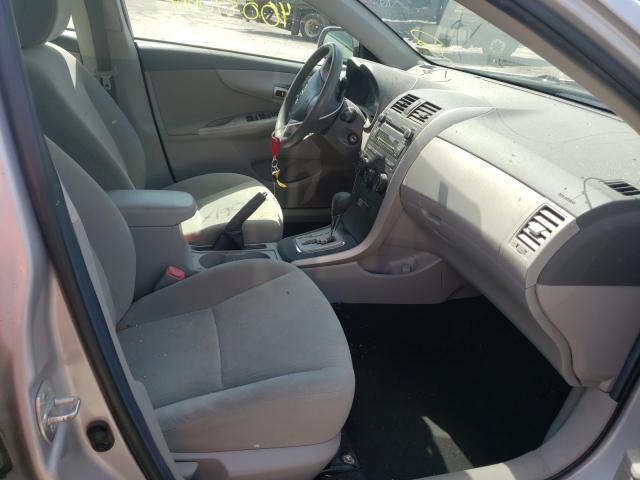 2010 TOYOTA COROLLA BA 1NXBU4EE1AZ320183