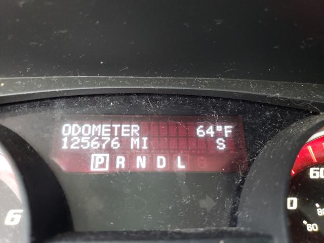 2012 GMC ACADIA 1GKKVRED1CJ414711