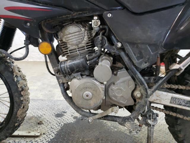 2009 HONDA CRF230 M JH2MD37599K000631