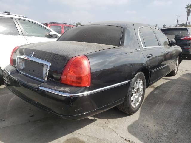 2011 LINCOLN TOWN CAR S 2LNBL8CV8BX763888