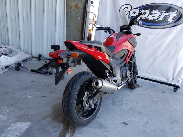 2015 HONDA NC700XD JH2RC6340FK100328