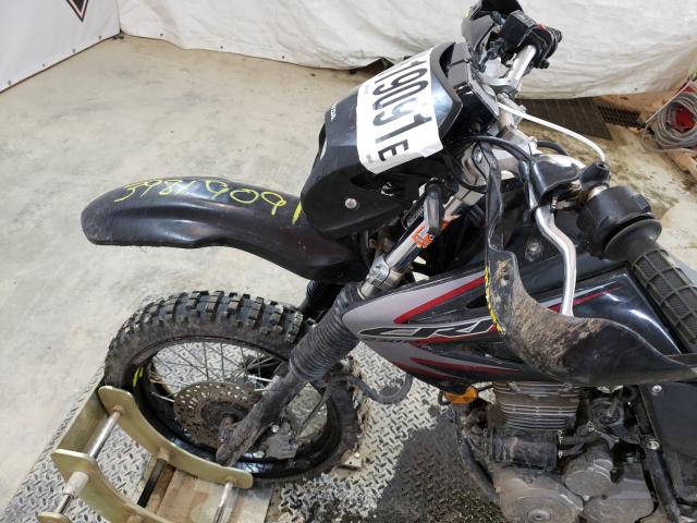 2009 HONDA CRF230 M JH2MD37599K000631
