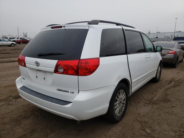 2010 TOYOTA SIENNA CE 5TDKK4CC0AS336133