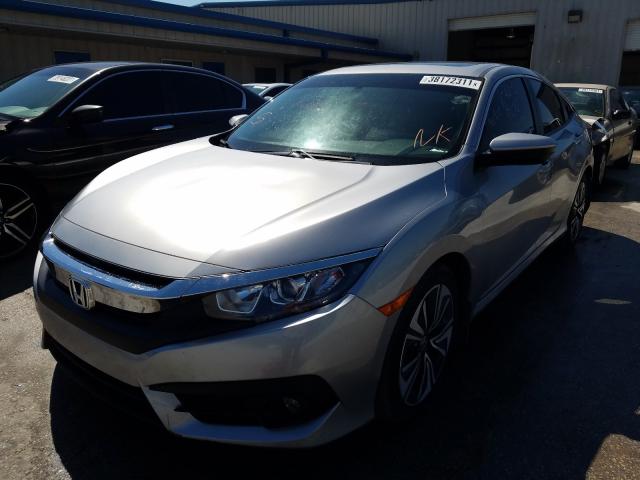 2018 HONDA CIVIC EX JHMFC1F39JX016875