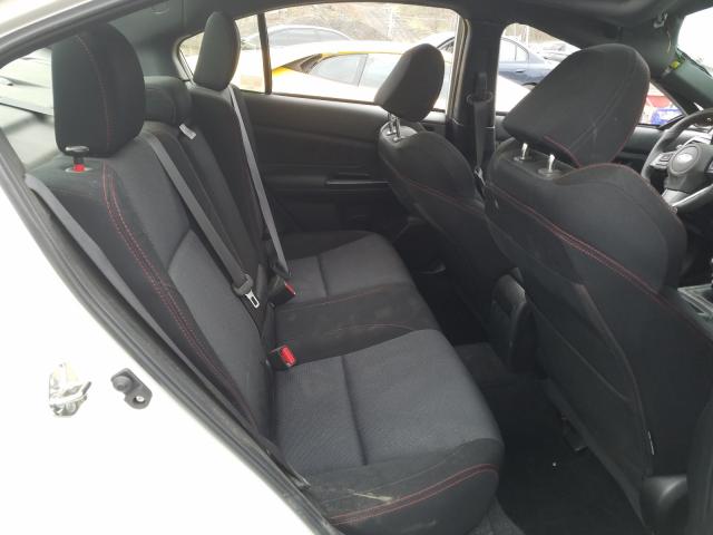 2020 SUBARU WRX PREMIU JF1VA1C69L9816560