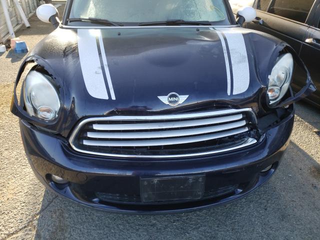 2012 MINI COOPER COU WMWZB3C54CWM05965