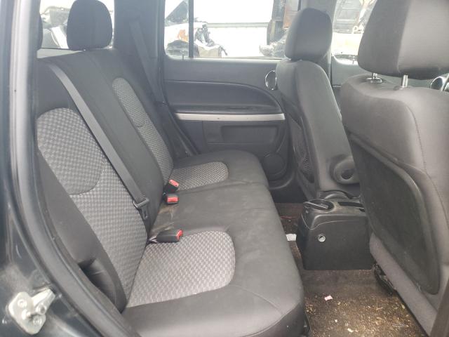 2011 CHEVROLET HHR 3GNBABFW1BS503732