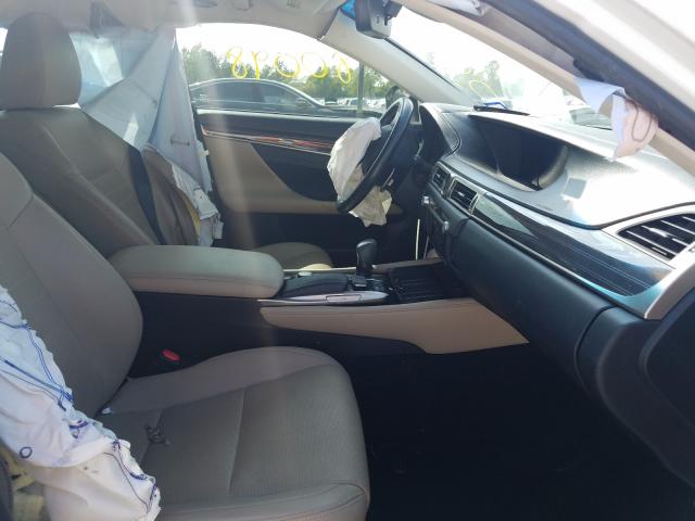 2016 LEXUS GS 350 BAS JTHBZ1BL2GA001956