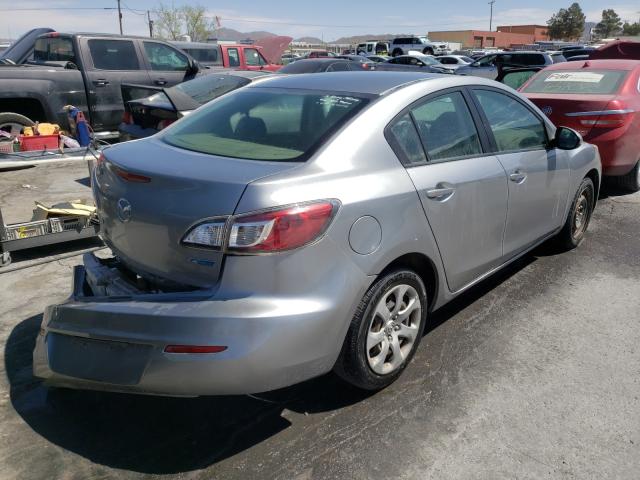 VIN 1G4PR5SK5D4227727 2013 Buick Verano, Convenienc... no.4