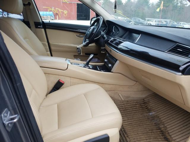 2014 BMW 535 XIGT WBA5M4C5XED183445