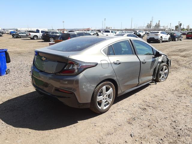 2017 CHEVROLET VOLT LT 1G1RC6S57HU181265