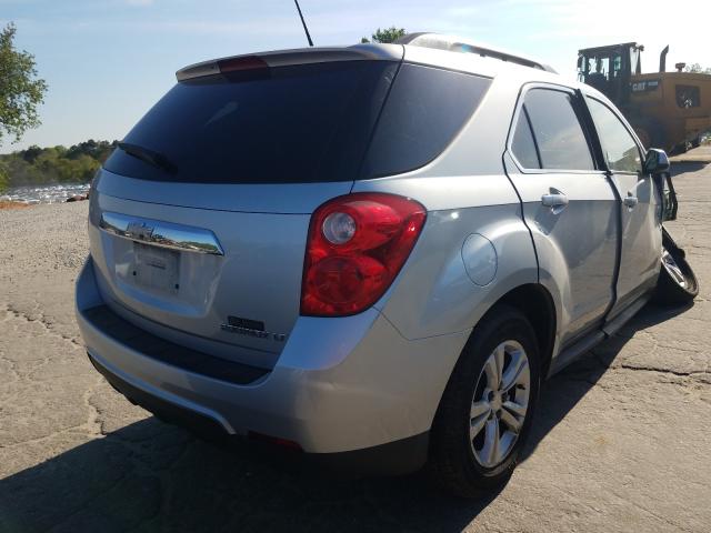 2014 CHEVROLET EQUINOX LT 2GNALBEK3E6255586