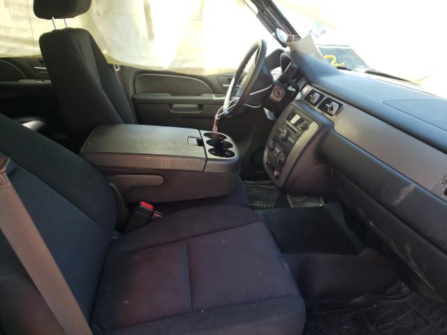 2014 CHEVROLET TAHOE SPEC 1GNSK2E00ER118356
