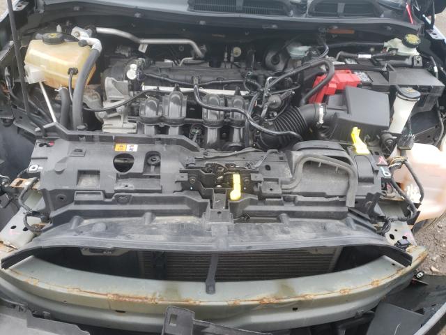2014 FORD FIESTA TIT 3FADP4CJ1EM174078