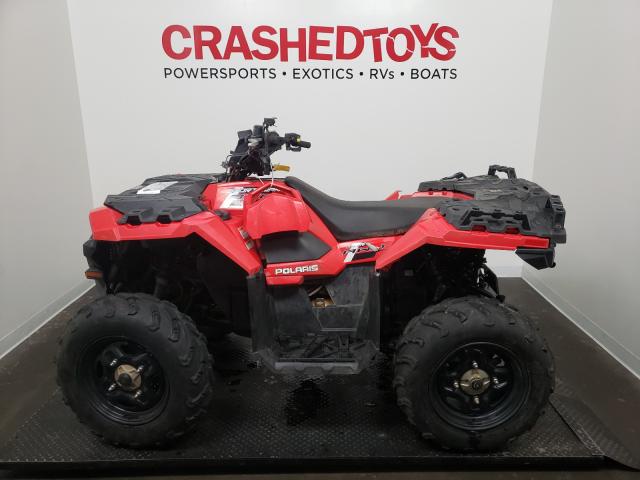 2017 POLARIS SPORTSMAN 4XASXA858HA628542