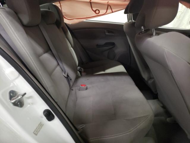 2013 HONDA INSIGHT LX JHMZE2H59DS004576