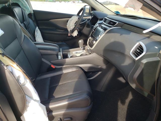 VIN 5TDZKRFH0FS058473 2015 Toyota Highlander, Le Pl... no.5