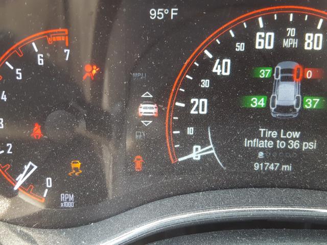 2015 DODGE DURANGO SX 1C4RDHAG7FC784450