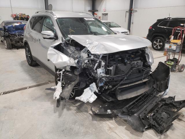 VIN WA1BNAFY1K2115463 2019 Audi Q5, 45 Premium no.1