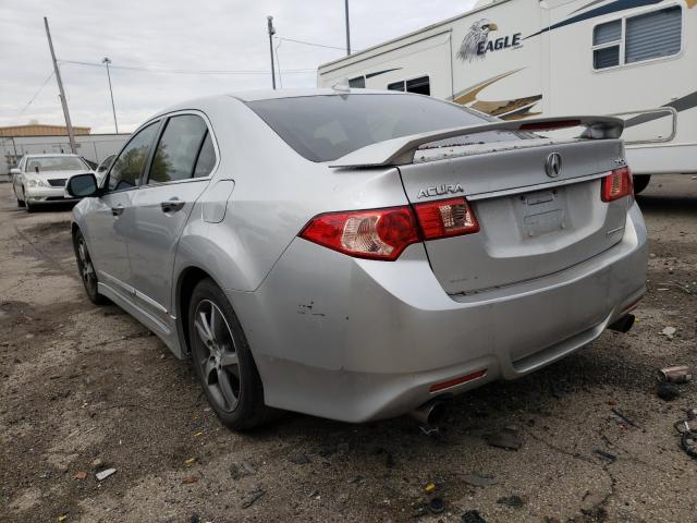 2012 ACURA TSX SE JH4CU2F86CC019793