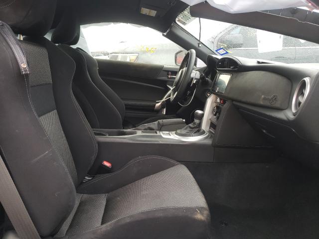 2020 TOYOTA 86 JF1ZNAA1XL8752645