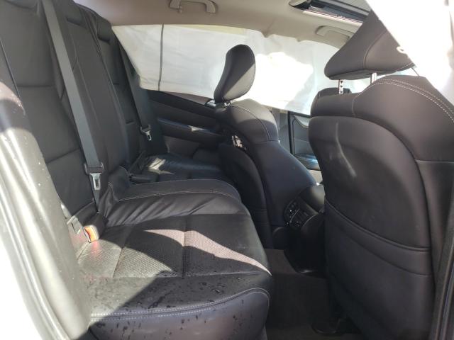 2012 ACURA TL 19UUA9F75CA007890