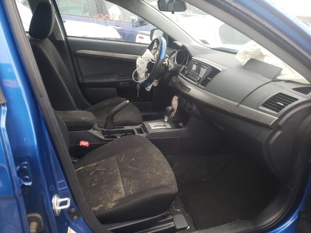2015 MITSUBISHI LANCER ES JA32U2FU6FU001916