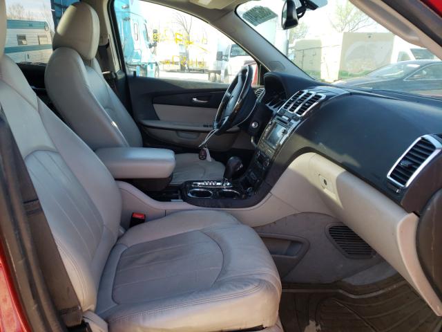 2012 GMC ACADIA DEN 1GKKVTEDXCJ225827
