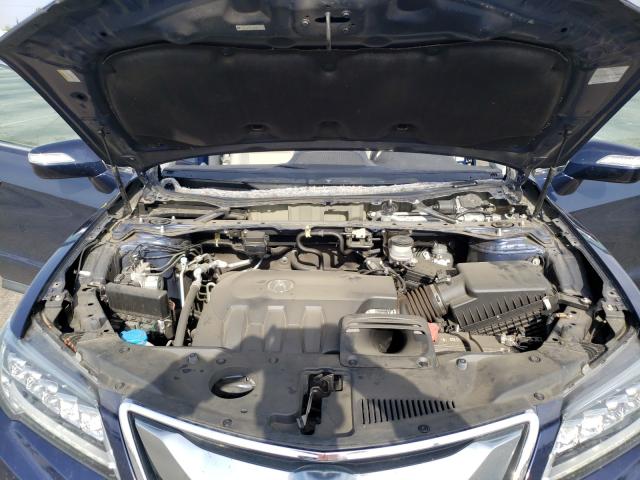 2018 ACURA RDX ADVANC 5J8TB4H78JL002533