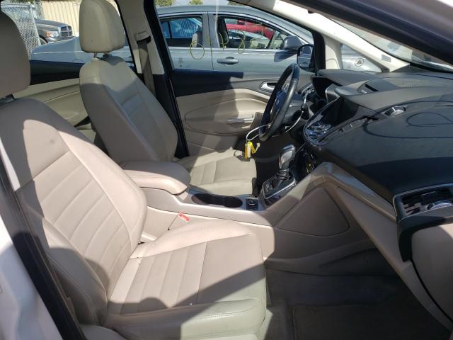 2013 FORD C-MAX SEL 1FADP5BU7DL501052