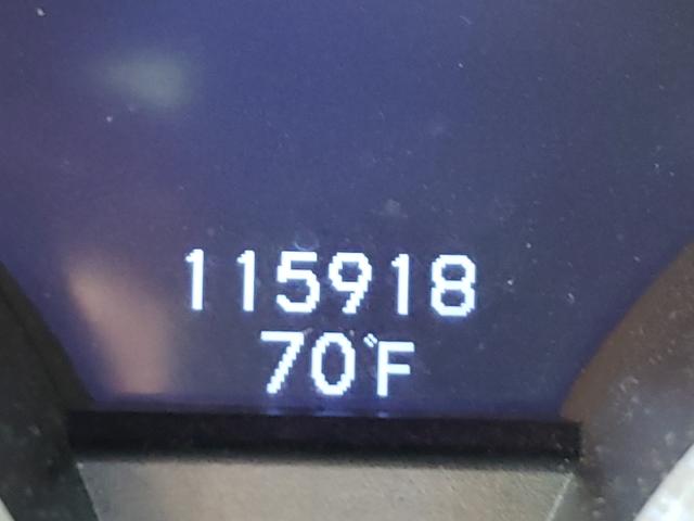 2012 ACURA TL 19UUA9F75CA007890