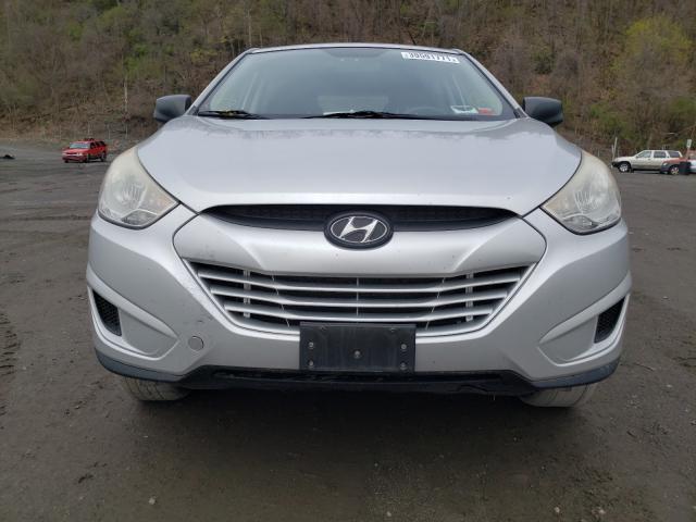 2011 HYUNDAI TUCSON GL KM8JT3AB9BU119766