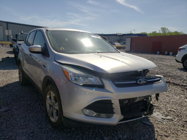 2013 FORD ESCAPE SE 1FMCU0GX4DUD22171