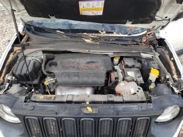 2015 JEEP RENEGADE T ZACCJBCT3FPB14153