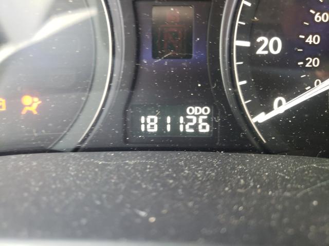 2010 LEXUS RX 450 JTJBC1BA0A2007352