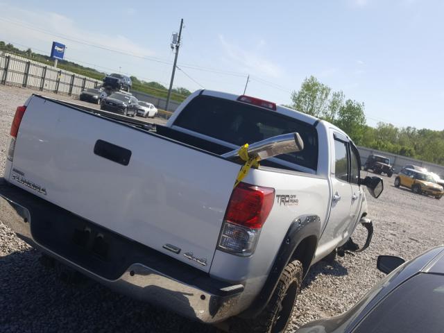 2013 TOYOTA 1/2 TON 5TFHW5F19DX311809