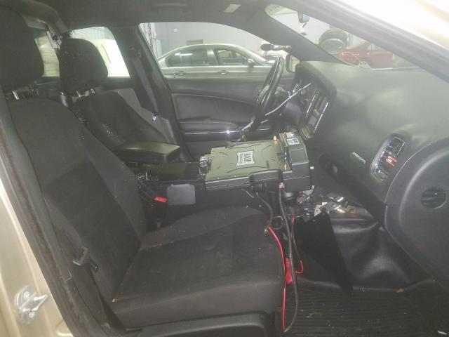 2014 DODGE CHARGER PO 2C3CDXAT7EH189031