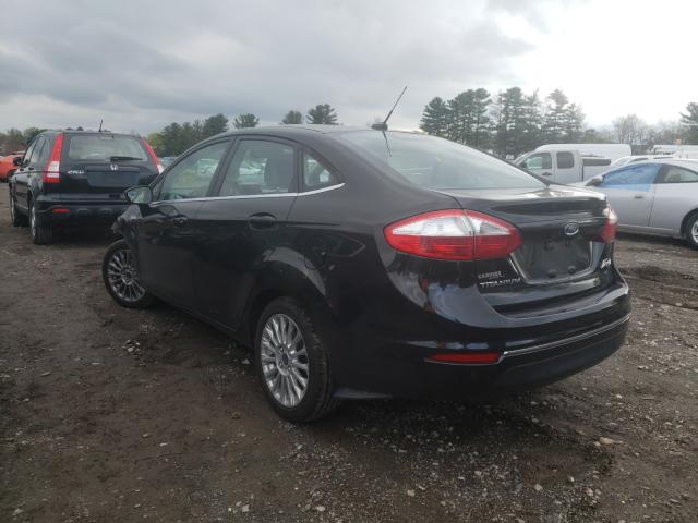 2014 FORD FIESTA TIT 3FADP4CJ1EM174078