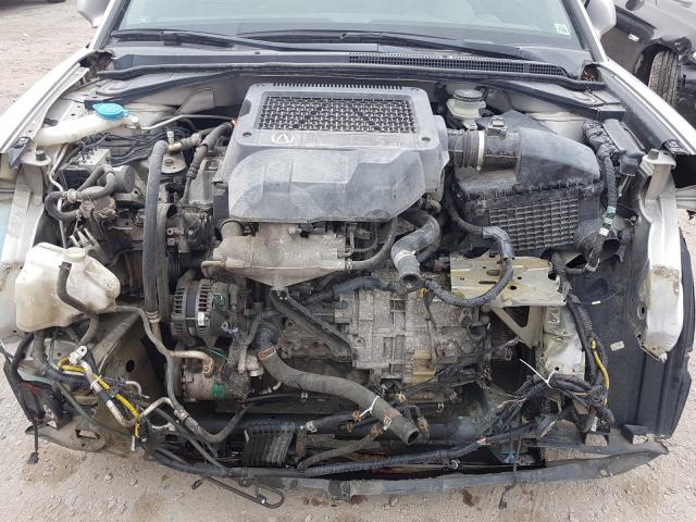 2012 ACURA RDX 5J8TB2H22CA001482